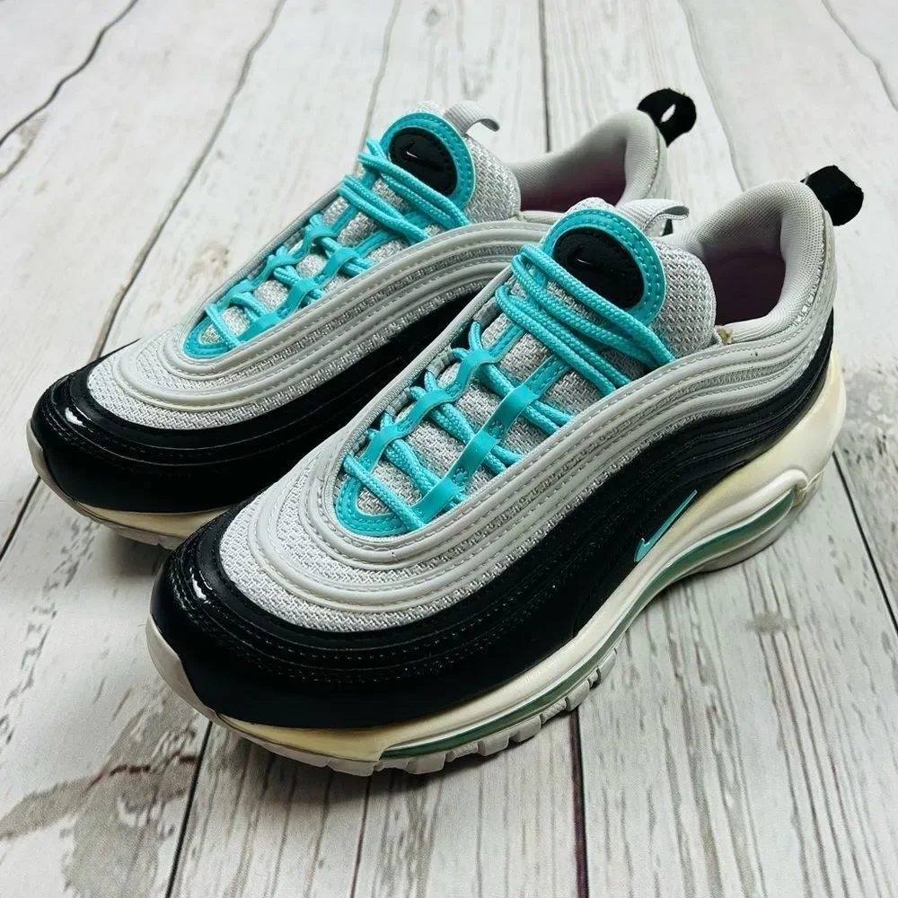 Nike Air Max 97 Women Shoes Size 7